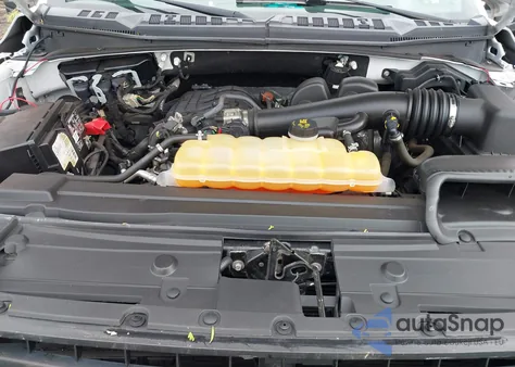 2018 Ford F-150 Xl из США, поврежденный, VIN 1FTEX1EB3JKE25865